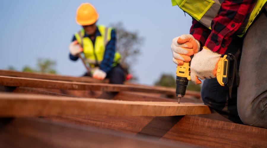 Local Chimney Repair in Teterboro, NJ